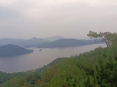 -千岛湖天屿景区