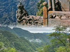 -武当山风景区
