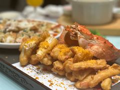 -海景壹号大酒店(惠钱路店)