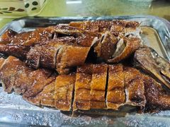-大自然美食农庄(广州南站店)