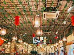 大堂-尚竹阁冬瓜盅·18年地标美食(平洲店)