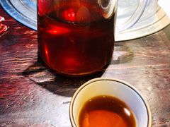 普洱茶-滋粥楼·顺德菜海鲜茶点(方舟店)