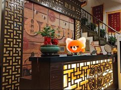 -莱仪堂艾灸经络养生馆(宜川路店)