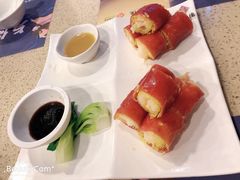 -点都德(聚福楼店)