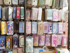 -晨光文具(天客隆大厦大商超市店)