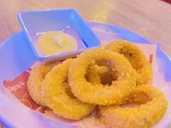 -甲丁坊·德餐·酒吧(五棵松华熙店)