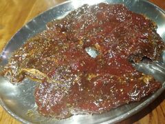 -原始泥炉烤肉(总店)