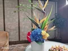 -杭州城中香格里拉大酒店