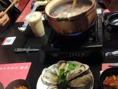 -望江门小龙虾·烧烤(九堡店)