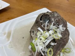 五香羊羔头-马德国羊头名小吃(荣华锦汇店)