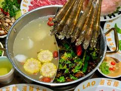 -潮澎派·潮汕菜大排档(南较西路店)