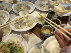 -东方饺子王(工农大路店)