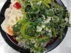 -惠丰源烩面馆(经七路店)