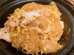 干捞海鲜粉丝煲-花千醉(新街口店)