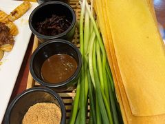 煎饼卷大葱-赵记煎饼卷大葱(东岳店)