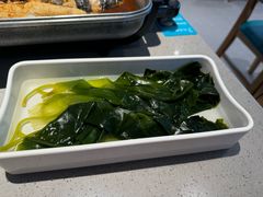 -半天妖烤鱼(西铁营万达店)
