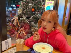 -火山屋台(新街口店)