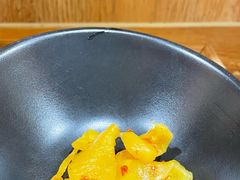 -柒鉦·日式豚骨拉麵(常德路店)