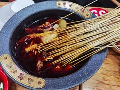 -冒椒火辣(太古里店)
