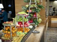 -三宝大饭店-中和艺素餐厅(浦上金山正祥广场店)