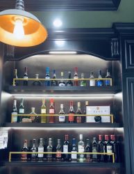 -豪帅男士理容馆