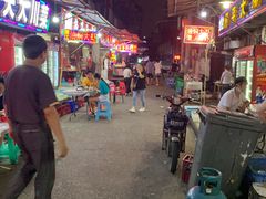 -桂萍特色牛筋牛杂(长堤街总店)