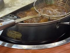 -阿波潮汕牛肉火锅·汤粉面(拱北店)