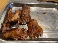 -老白清真烧烤(锦州旗舰店)