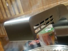 -九田家黑牛烤肉料理(石路天虹店)