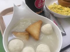 -翠华餐厅(香港国际机场店)