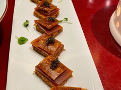 特选王朝烤鸭-北平楼·烤鸭·北京菜(牡丹园店)