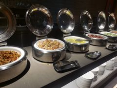 -蓝鲸湾汤泉(包河店)