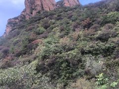 -沕沕水生态风景区