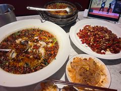 -天辣(金桥啦啦宝都店)