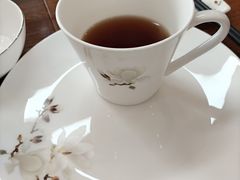 -醉霖生态餐厅(交大店)