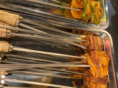 -号令江湖·水浒烤肉(和畅睦邻中心店)