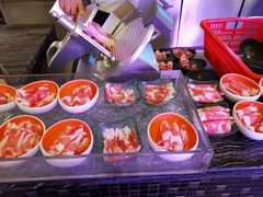 -佰园全日西餐厅-厦门佰翔软件园酒店