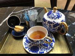 -北京丽亭华苑酒店