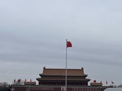 -天安门城楼