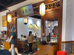 -壹湖两岸·鱼鲜山里菜(东江湖店)