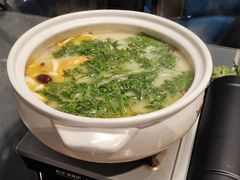 -金龙·打边炉(南京西路店)