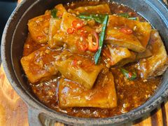 -Ameigo梅果·云贵川bistro(长宁来福士店)