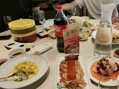 -京味斋·北京烤鸭(北京南站洋桥店)