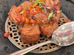 -新天世纪中餐厅