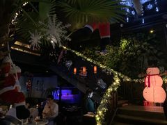 大堂-柒Lounge(三里屯店)