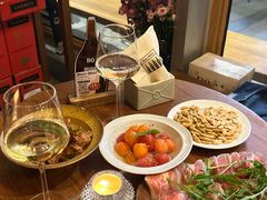 -Blac+Blac(中海环宇荟店)