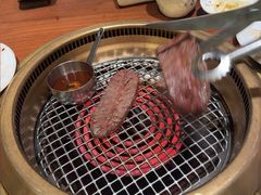 -御牛道日式烤肉料理(杭州万象城店)