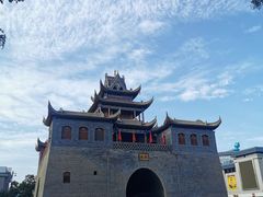 -鼓楼(兴庆区)