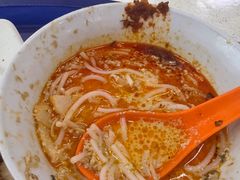 -结霜桥叻沙