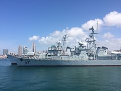 -中国人民解放军海军博物馆